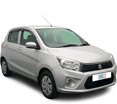 Maruti Celerio-img